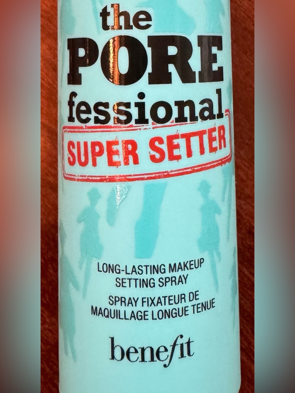 Benefit Porefessional Super Setter  **NWT**